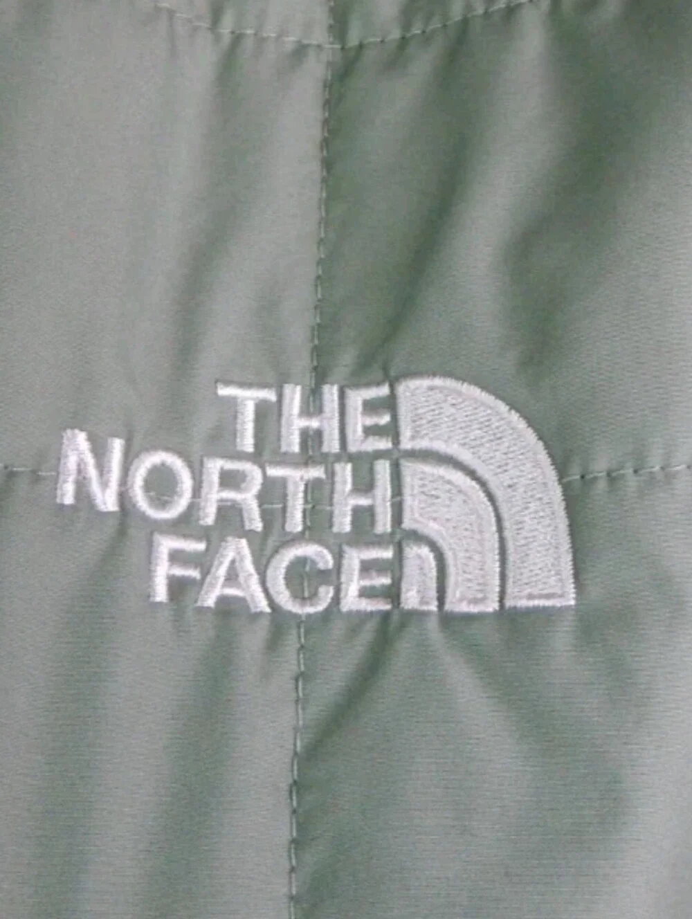 The North Face Junction Insulated Jacket